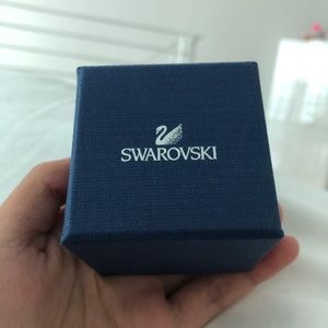 Swarovski Ring